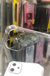 Ốp lưng Iphone 11 chống sốc 4 góc