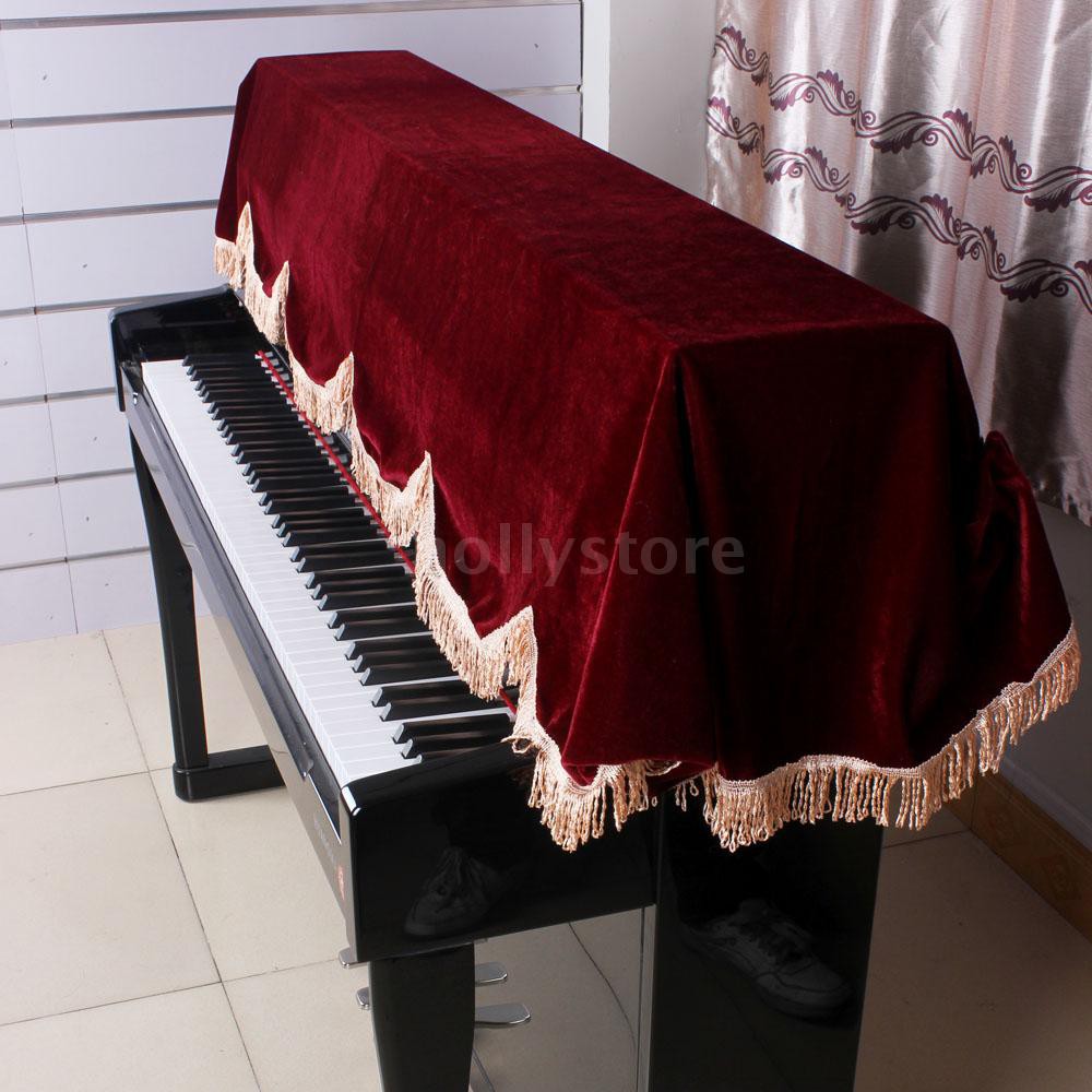 Cuộn Dây Bọc Đàn Piano 88 Phím