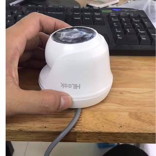 Camera Turbo HD 2MP HiLook THC-T120-PC