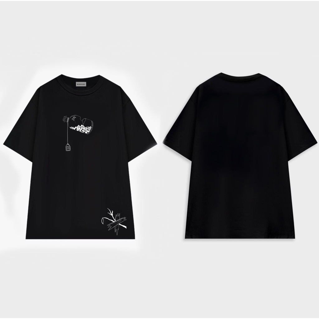 Áo thun wabisabi Special v.2 - wsa28