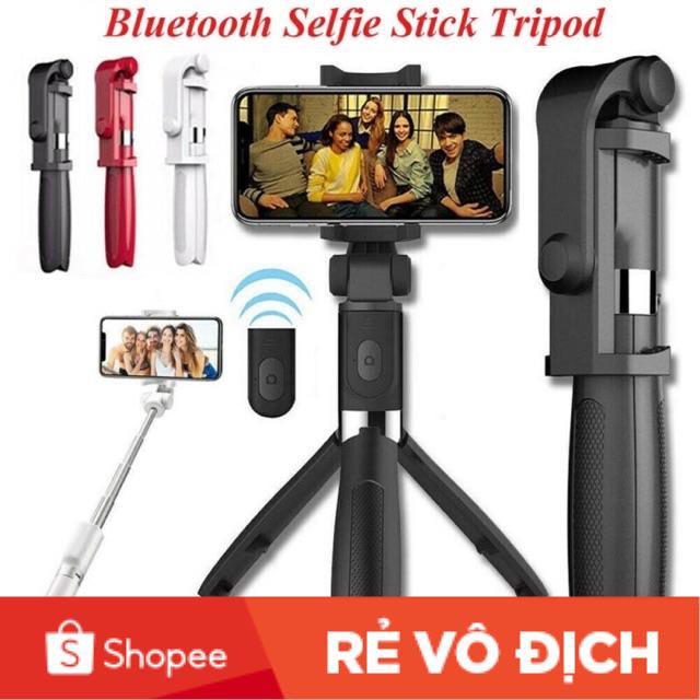 [HCM-Hàng sẳn]Gậy chụp hình Bluetooth L01 | BigBuy360 - bigbuy360.vn
