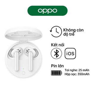 Tai nghe Bluetooth Oppo Enco W31