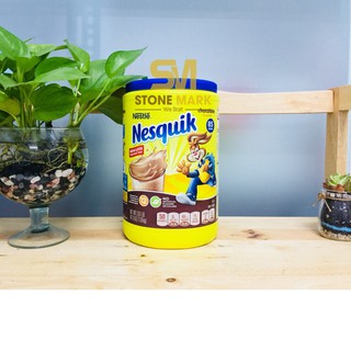 Bột Socola Nestle Nesquik 1.275kg