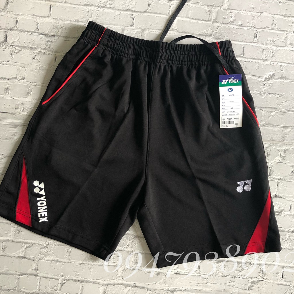 [GIÁ SỐC]QUẦN THỂ THAO NAM NỮ YONEX