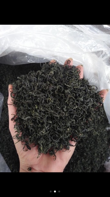 100gr TRÀ (chè) Tân Cương Thái Nguyên nhà làm bảo đảm