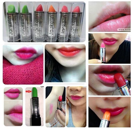 Son gió Jackelin thái lan loại 1 | BigBuy360 - bigbuy360.vn