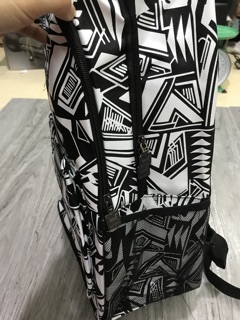 Balo Adidas Tokyo chất liệu polyester
