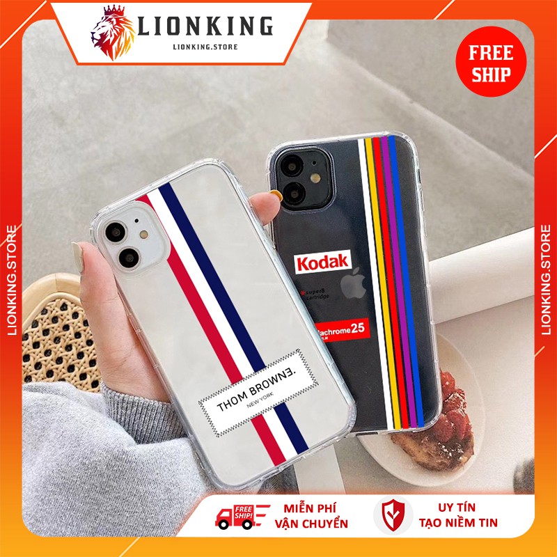 Ốp lưng Iphone 6 6s 6 Plus 6s Plus 7 8 7 Plus 8 Plus X XS XR XsMax 11 12 13 Pro Max PT-251