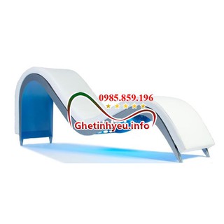 🌸Ghế Tình Yêu (GH3182) -❤️❤️❤️ Ghế Tình Yêu Đắk Nông - Ghế Tình Yêu màu Tím