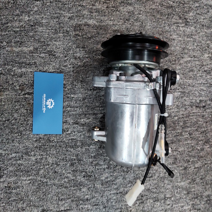 Lốc lạnh, máy nén suzuki cary 500kg