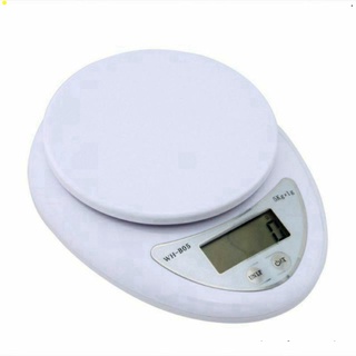 Cân tiểu ly điện tử dùng cho nhà bếp 5kg