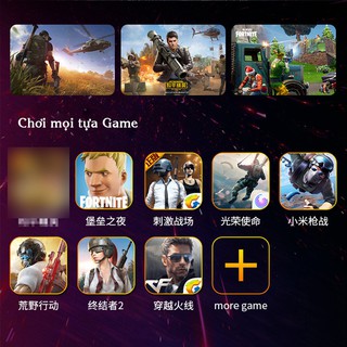 Lingzha 2 PRO - Bộ chuyển đổi AI thông minh dành cho Android