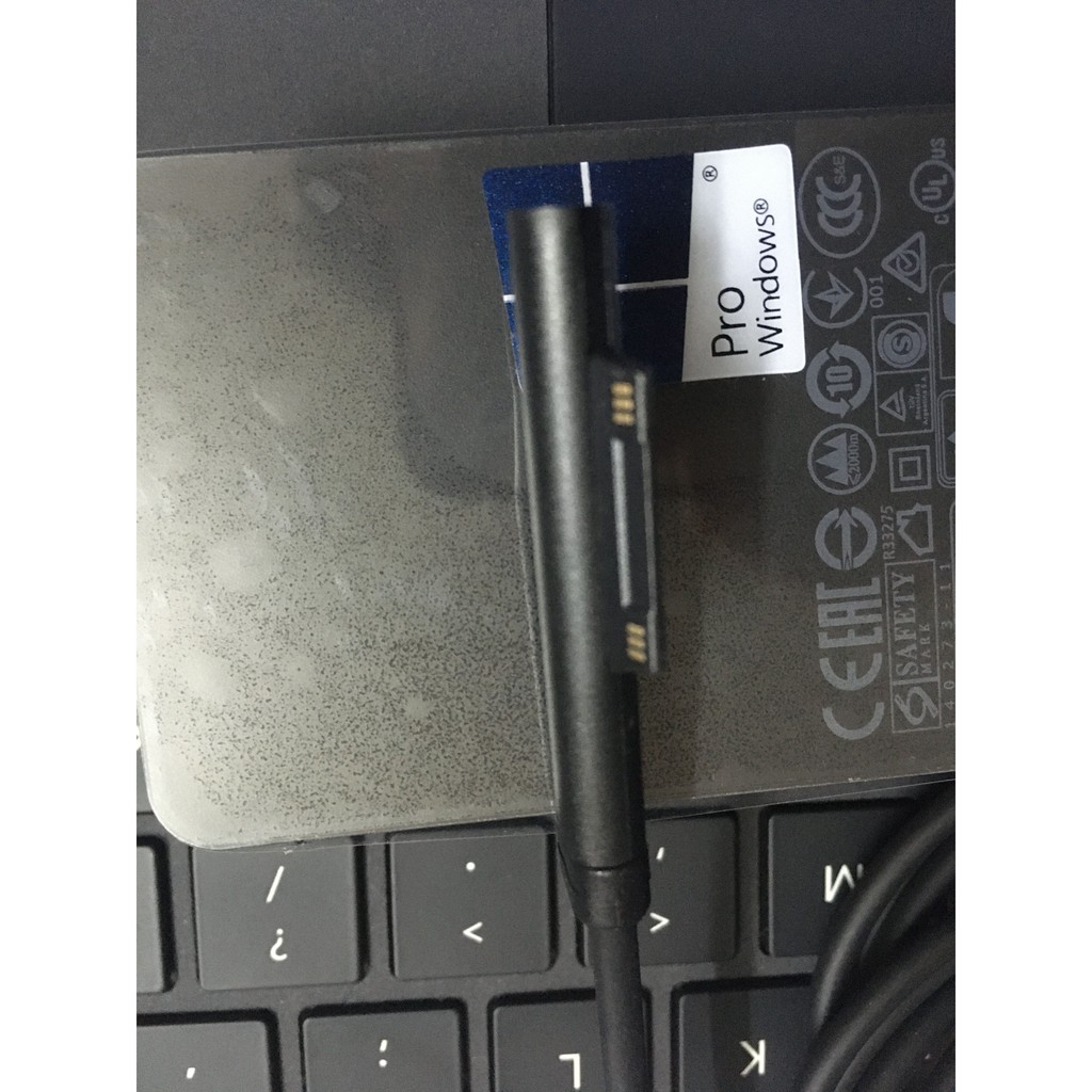 Sạc surface pro 3,4,5 giá sỉ