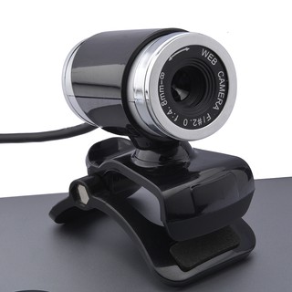 Webcam USB 12MP HD dành cho PC / Laptop