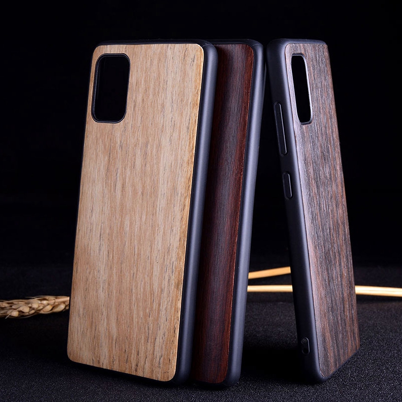 Ốp Điện Thoại tpu + pc vintage Cho samsung galaxy s20 plus ultra s10 s10e 5g note 10 lite