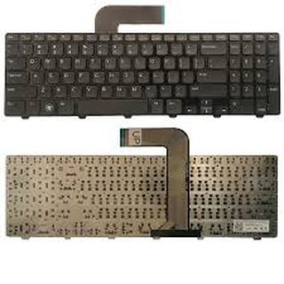 Bàn phím laptop dell inspiron n5110 m5110 insprion 15r hàng chất lượng cao