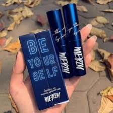 [CHINH HANG] - Son Merzy Be Yourself The First Velvet Tint Limited Edition V6 Ver Classic Blue_2021💄💄💄 | BigBuy360 - bigbuy360.vn