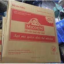 MÌ CÂN MICOEM - LOẠI ĐẶC BIỆT - HÀNG CHUẨN 1KG