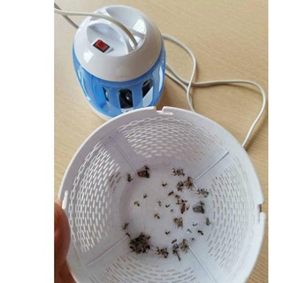 Đèn bắt muỗi SaKuRa-CôngNghệNhậtBản