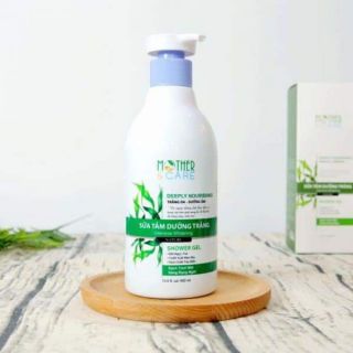 Sữa tắm trắng da toàn thân biocosmetics
