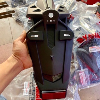 dè sau mx king 150  gắn ex 150 như zin