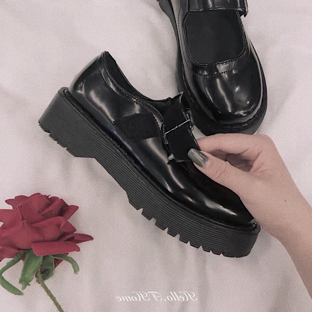 [ORDER] Giày lolita vintage ulzzang | BigBuy360 - bigbuy360.vn