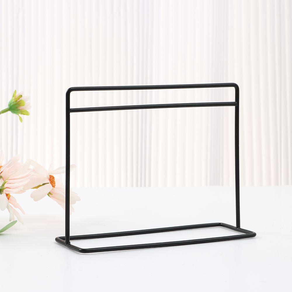 BEBETTERM Giá Sắt Treo Quần Áo Búp Bê