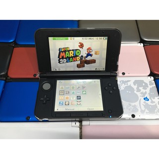 Máy Game New Nintendo 2DS - 3DS - 3DS LL Đủ Loại Hàng Nội Địa