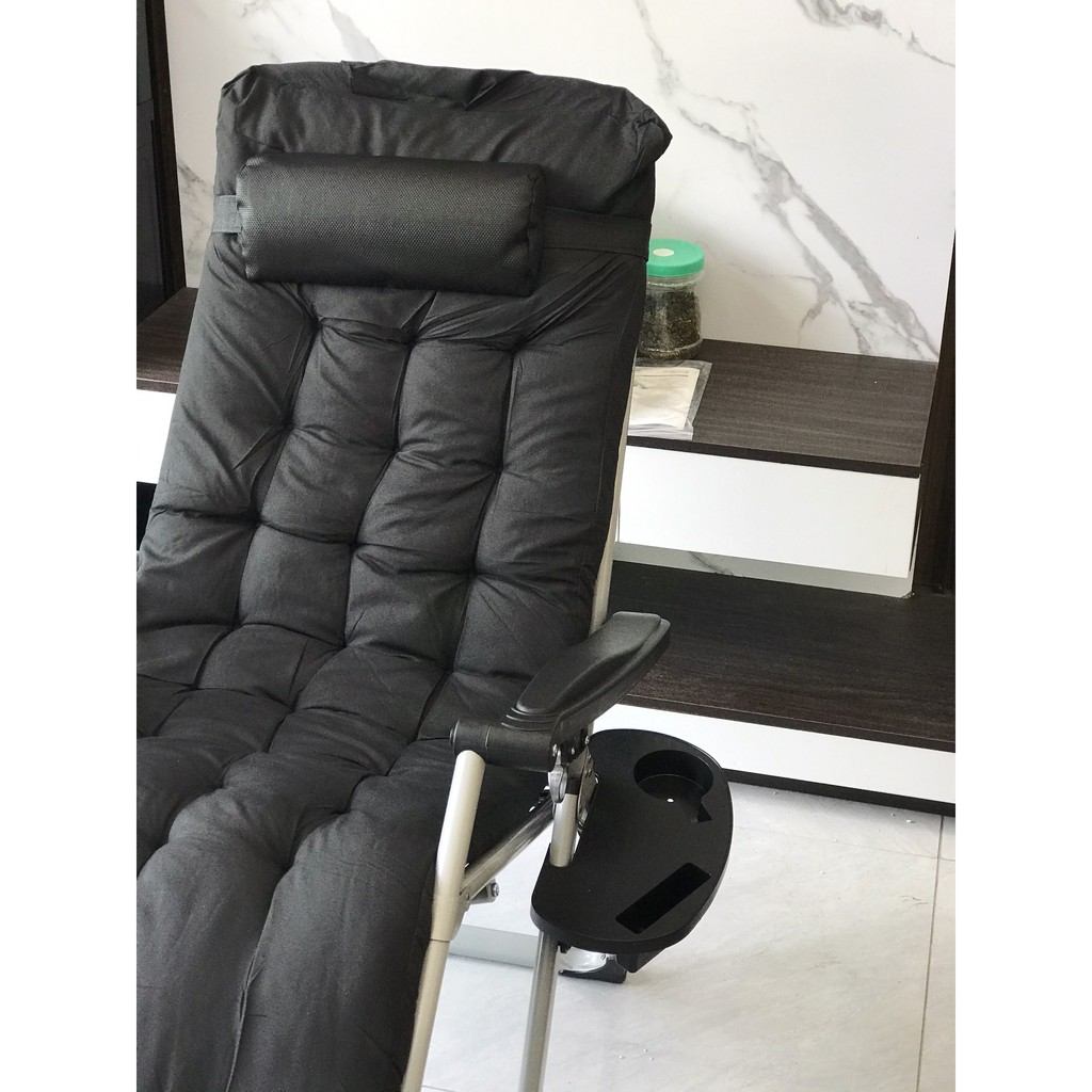 Ghế xếp thư giãn hạng sang HAPO Nhật Bản Phân phối chính hãng HAPO  HP G 08 | BigBuy360 - bigbuy360.vn