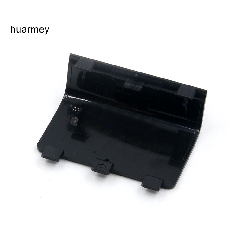 ♗HU Precise Plastic Battery Back Cover Pack Cap for Xbox One Wireless Controller