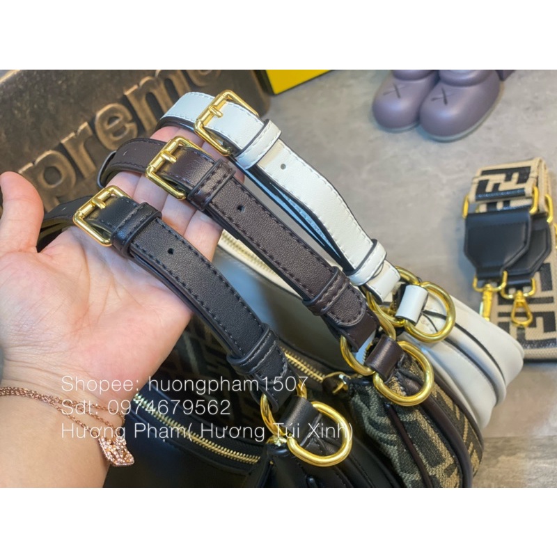 TÚI KẸP NÁCH FE SIZE 24 FULLBOX