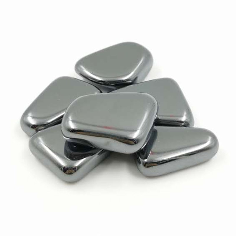 Đá hematite Tự Nhiên 5a Dùng Làm Trang Sức Thời Trang