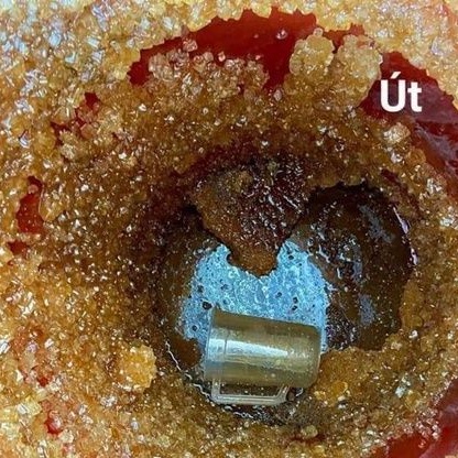 ĐƯỜNG PHÈN MẬT MÍA HỮU CƠ, ĐƯỜNG TẢNG LOẠI 1, KẾT TINH TỰ NHIÊN, 1KG