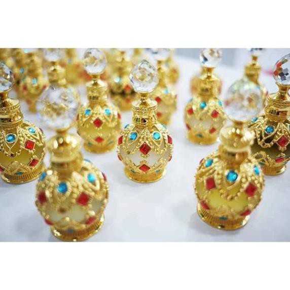 Tinh Dầu Nước Hoa Dubai Chính Hãng | Thế Giới Skin Care