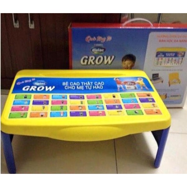 BÀN HỌC ĐA NĂNG DIELAC | BigBuy360 - bigbuy360.vn