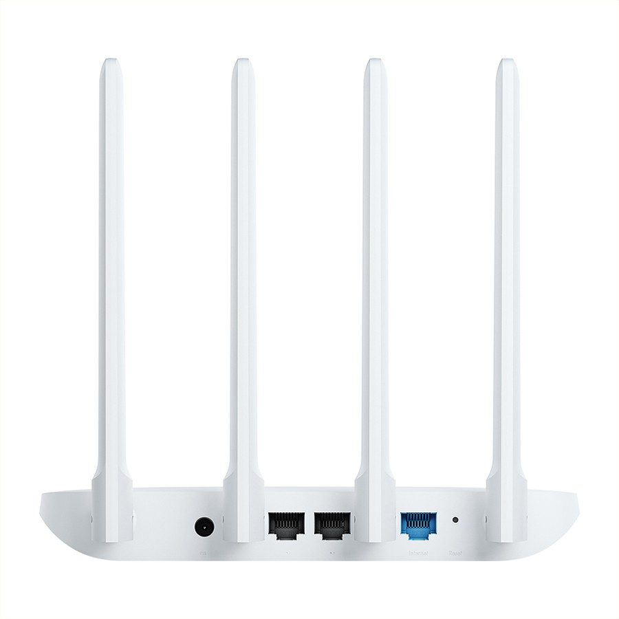 Bộ phát Wifi Xiaomi 4C Router 2.4GHz 300Mbps Bản quốc tế |BH 6 Tháng