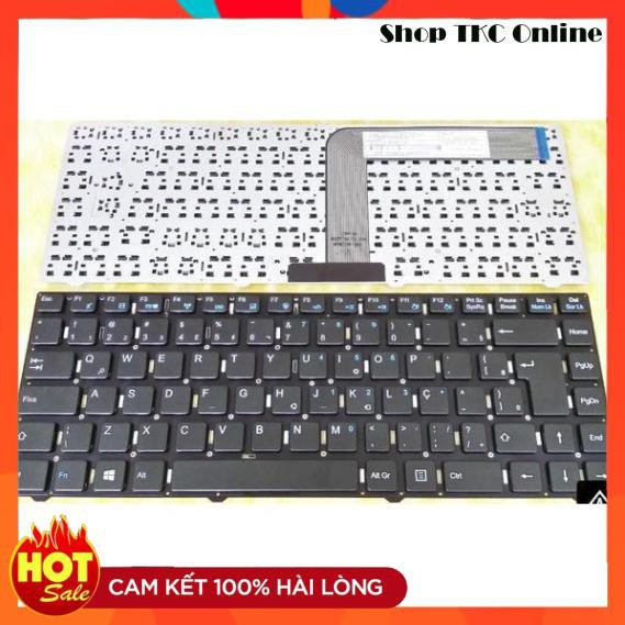 ⚡ Bàn phím Laptop Acer Z1401