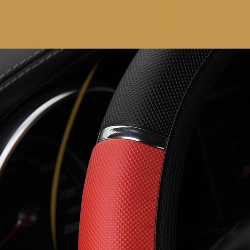 Bao Da Bọc Vô Lăng Xe Ô Tô