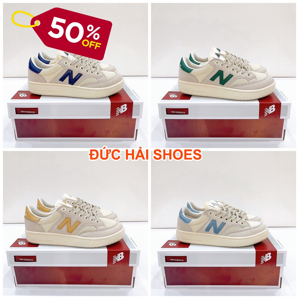 Giày NB 300 Đủ Màu, Giày Thể Thao NB CRT 300 2.0 (New Balance) Mẫu Mới Hot Bản Chuẩn