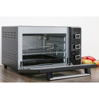 Lò nướng Sanaky VH3599S2D