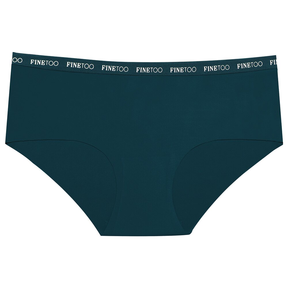 Quần lót CUTEBYTE không đường may thiết kế thời trang gợi cảm cho nữ