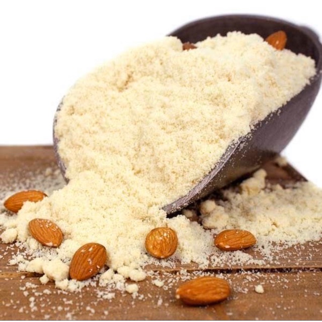 BỘT HẠNH NHÂN 100G