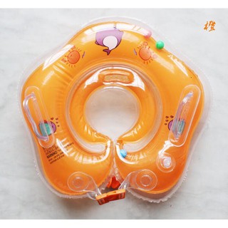 [THẮM ĐINH] Phao đỡ cổ cho bé tập bơi