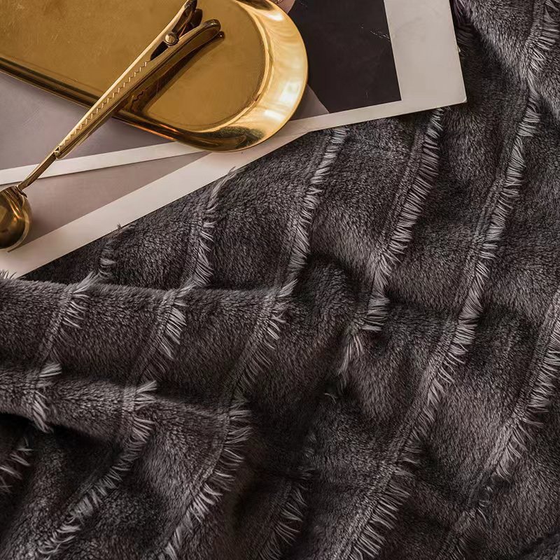 Chăn nỉ tuyết mịn êm ái sang chảnh ,mềm nỉ tuyết sữa mềm mịn kt 2mx2m3