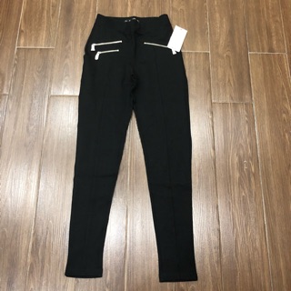 Quần legging zara