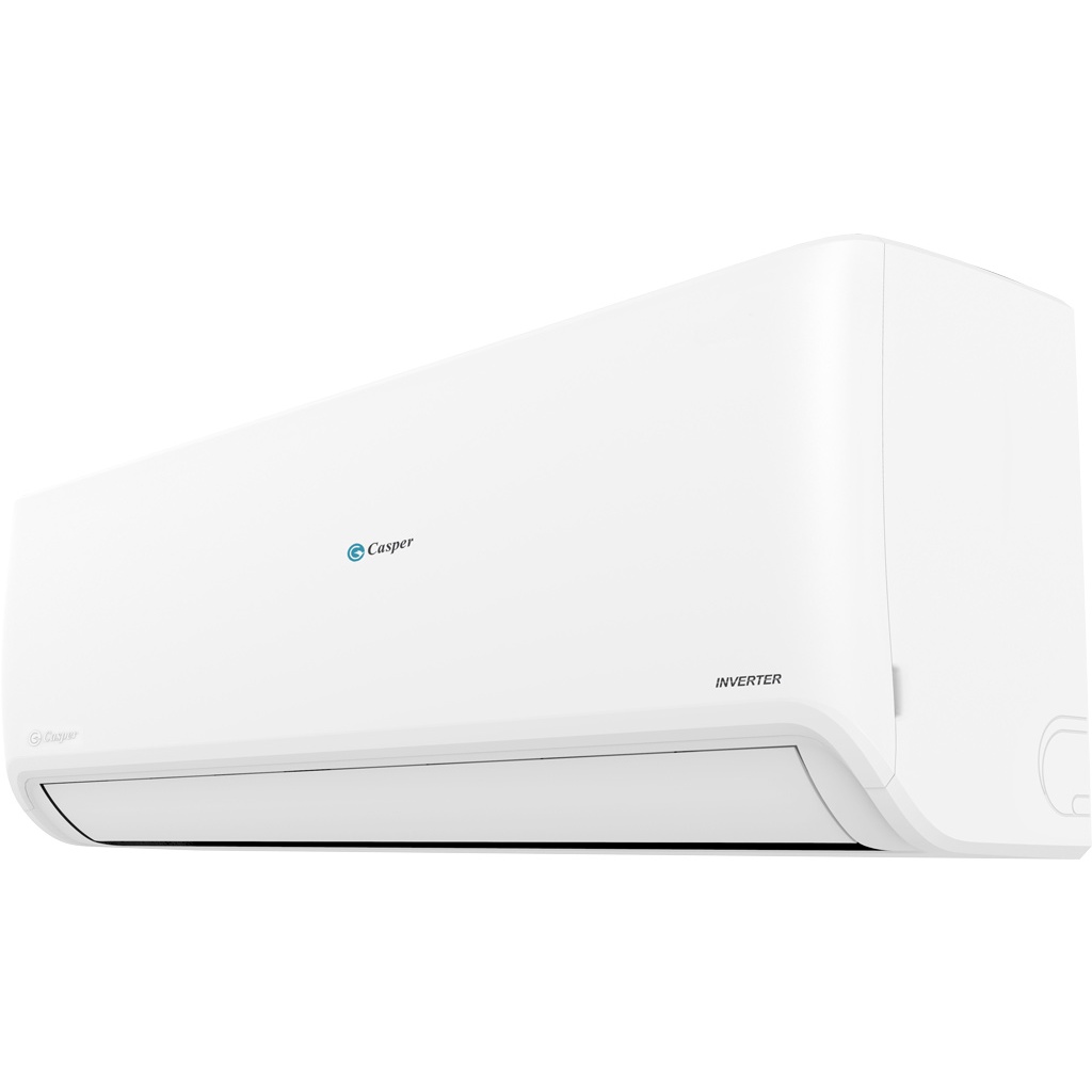 Điều hòa Casper 2 chiều Inverter R32 GH-09TL32(IN/OUT)