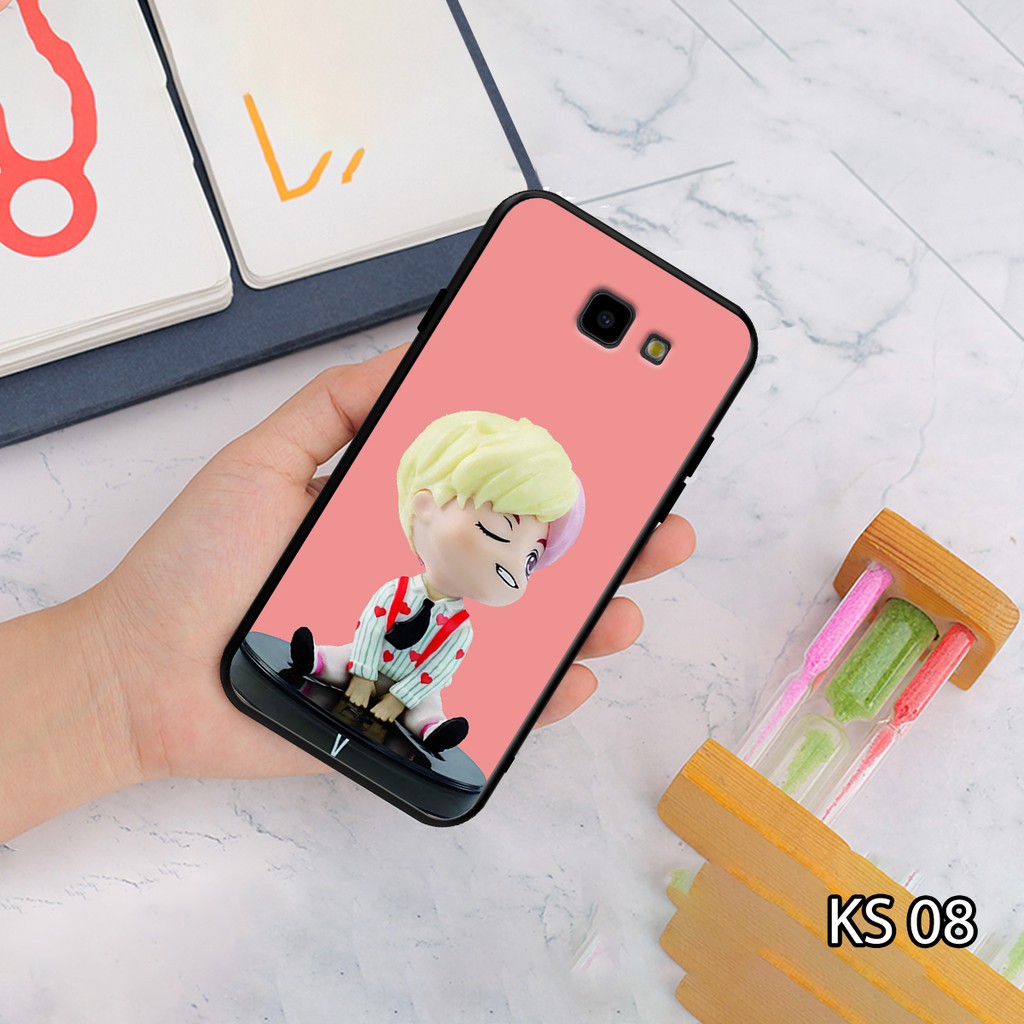Ốp lưng SamSung J7/J710/J7 Plus/J7 Pro/J7 PRIME in hình Baby Boy_KINGSTORE.HN_Ốp SS J7-2015/J7-2016/J7Plus/J7Pro/J7PRIME