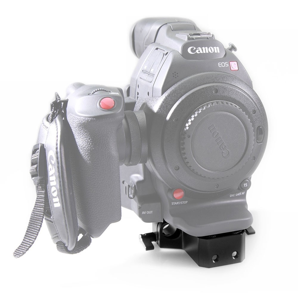 SMALLRIG Multipurpose U-Base 1674 - Phụ Kiện Dành Cho Máy Ảnh