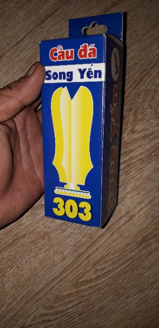 Combo 60 trái cầu khế 303 SongYến