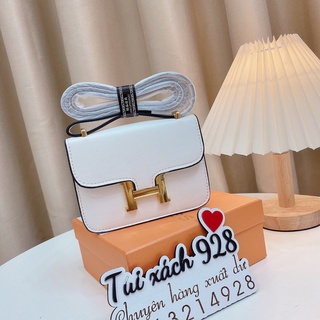 Túi khoá H size 15cm fullbox